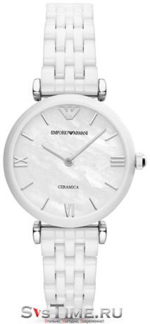 Emporio Armani Женские американские наручные часы Emporio Armani AR1485