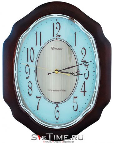 Elcano Настенные интерьерные часы Elcano SP 1416