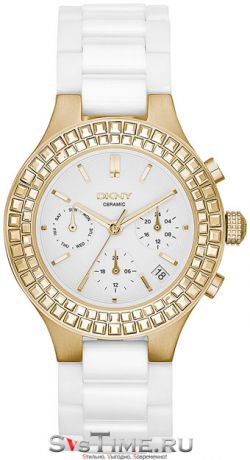 DKNY Женские американские наручные часы DKNY NY2224
