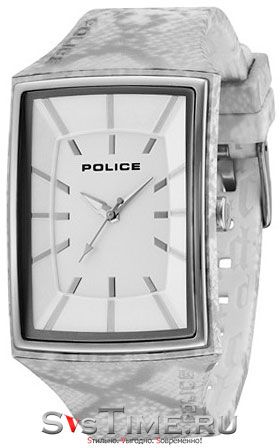 Police Мужские итальянские наручные часы Police PL-13077MPSS/01