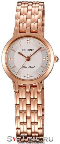 Orient Женские японские наручные часы Orient UB9C008W