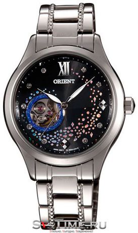 Orient Женские японские наручные часы Orient DB0A007B