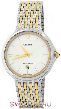 Orient Женские японские наручные часы Orient UNF7004W