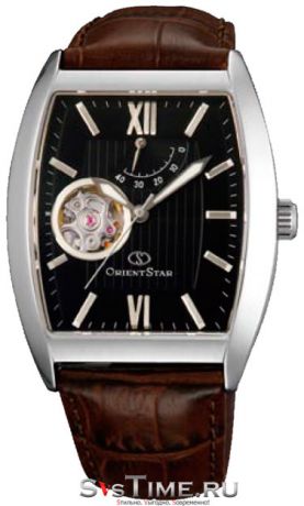 Orient Мужские японские наручные часы Orient SDAAA003B
