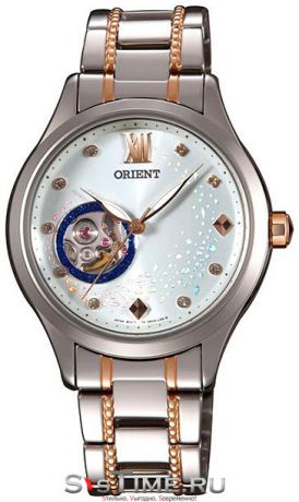 Orient Женские японские наручные часы Orient DB0A006W