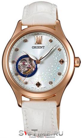 Orient Женские японские наручные часы Orient DB0A008W
