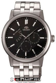 Orient Мужские японские наручные часы Orient UU0A001B
