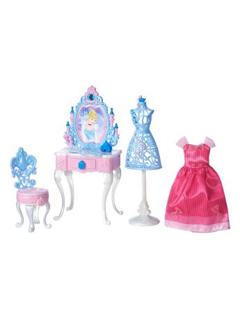 Hasbro Игровой набор Принцессы в ассортименте (кукла не входит в набор)
