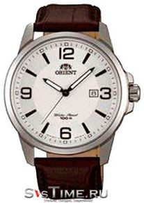 Orient Мужские японские наручные часы Orient UNF6006W