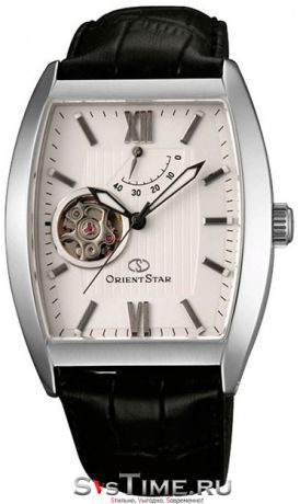 Orient Мужские японские наручные часы Orient SDAAA004W