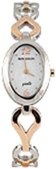 Romanson Женские наручные часы Romanson RM 9239 LJ(WH)
