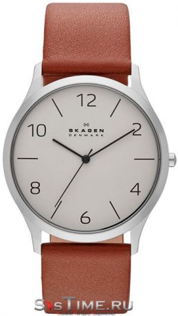 Skagen Мужские датские наручные часы Skagen SKW6150