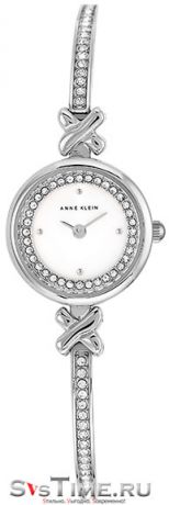 Anne Klein Женские американские наручные часы Anne Klein 1689 MPSV