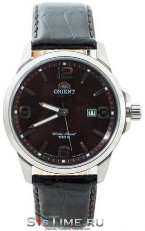 Orient Мужские японские наручные часы Orient UNF6005T