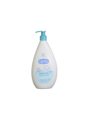 Lavena Гель для мытья Wash Gel Bebble