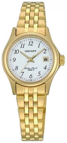 Orient Женские японские наручные часы Orient SZ2F006W