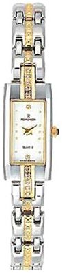 Romanson Женские наручные часы Romanson RM 9237Q LC(WH)
