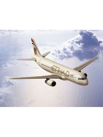 Revell Самолет Airbus A320 Etihad