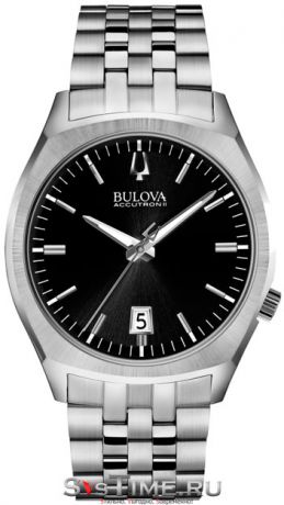 Bulova Мужские американские наручные часы Bulova 96B214