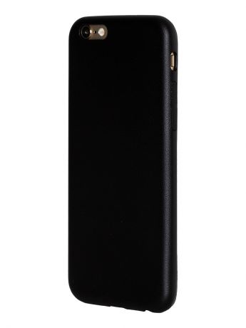 Ubear Чехол Coastcase для iPhone 6 , Черный