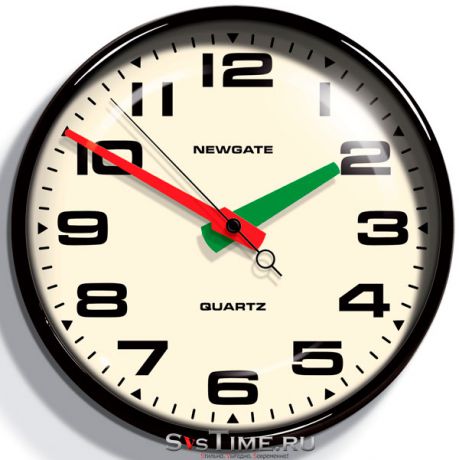 Newgate Настенные интерьерные часы Newgate BRIX392K