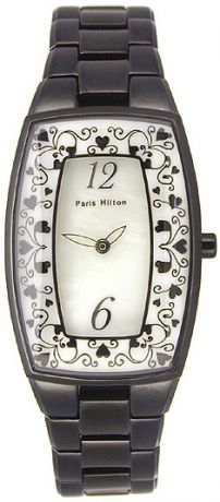 Paris Hilton Женские американские наручные часы Paris Hilton 138.4618.60