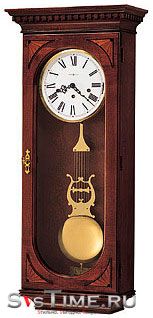 Howard Miller Настенные интерьерные часы Howard Miller 613-637