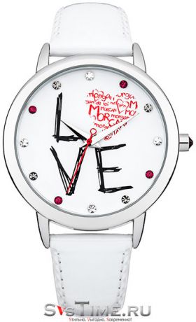 Morgan Женские французские наручные часы Morgan M1214W