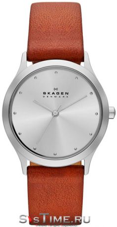 Skagen Женские датские наручные часы Skagen SKW2281