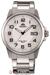 Orient Мужские японские наручные часы Orient UNF6003W