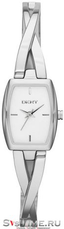 DKNY Женские американские наручные часы DKNY NY2234