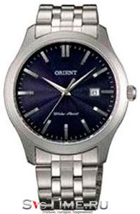 Orient Мужские японские наручные часы Orient UNE7005D