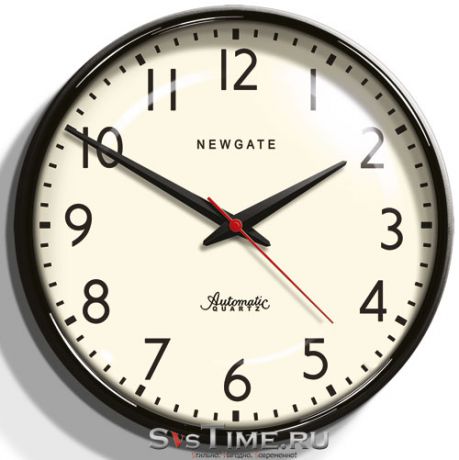 Newgate Настенные интерьерные часы Newgate WAT391K