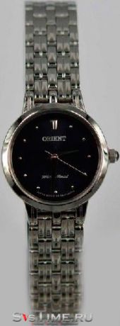 Orient Женские японские наручные часы Orient UB9C005B