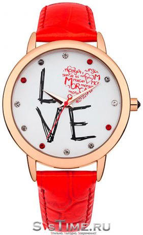 Morgan Женские французские наручные часы Morgan M1214RRG