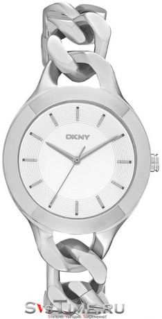DKNY Женские американские наручные часы DKNY NY2216