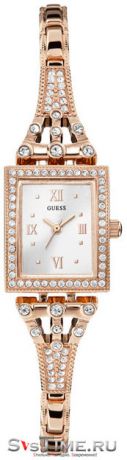 Guess Женские американские наручные часы Guess W0430L3