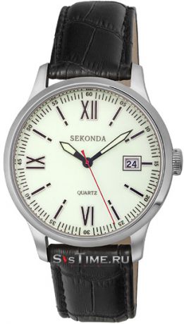 Sekonda Мужские российские наручные часы Sekonda 2415/405 1 117