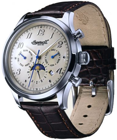 Ingersoll Мужские американские наручные часы Ingersoll IN1203CH