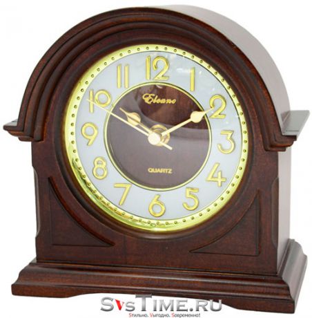 Elcano Настольные часы Elcano SP 2150