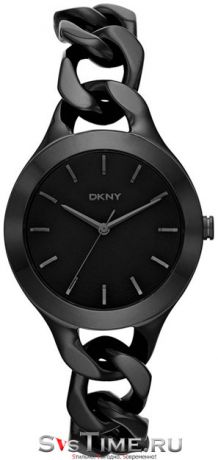 DKNY Женские американские наручные часы DKNY NY2219