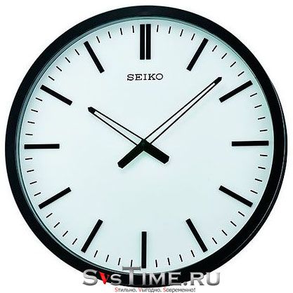 Seiko Настенные интерьерные часы Seiko QXA619K