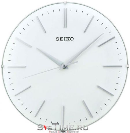 Seiko Настенные интерьерные часы Seiko QXA624W