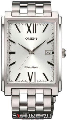 Orient Мужские японские наручные часы Orient UNEH002W