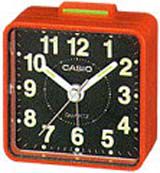Casio Будильник Casio TQ-140-4D