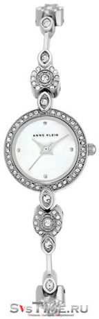 Anne Klein Женские американские наручные часы Anne Klein 1803 MPSV