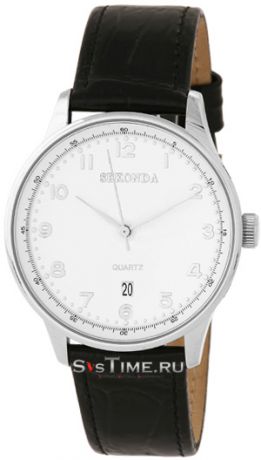 Sekonda Мужские российские наручные часы Sekonda 292-1W/1M12