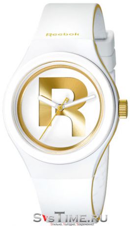 Reebok Женские наручные часы Reebok RC-IDR-L2-PWIW-W2