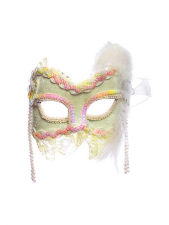Rio Карнавальная маска