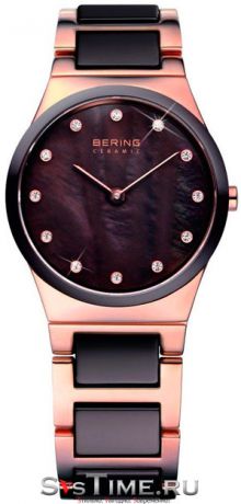 Bering Женские датские наручные часы Bering 32230-765